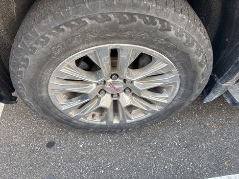 Used 2020 GMC Sierra 1500 Denali w/ Technology Package image 4