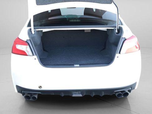 Used 2021 Subaru WRX image 11