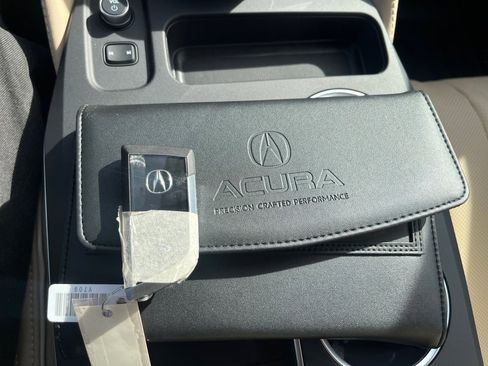New 2026 Acura MDX SH-AWD w/ Advance Package image 34