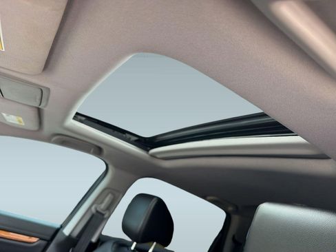 Used 2022 Honda CR-V EX-L image 16