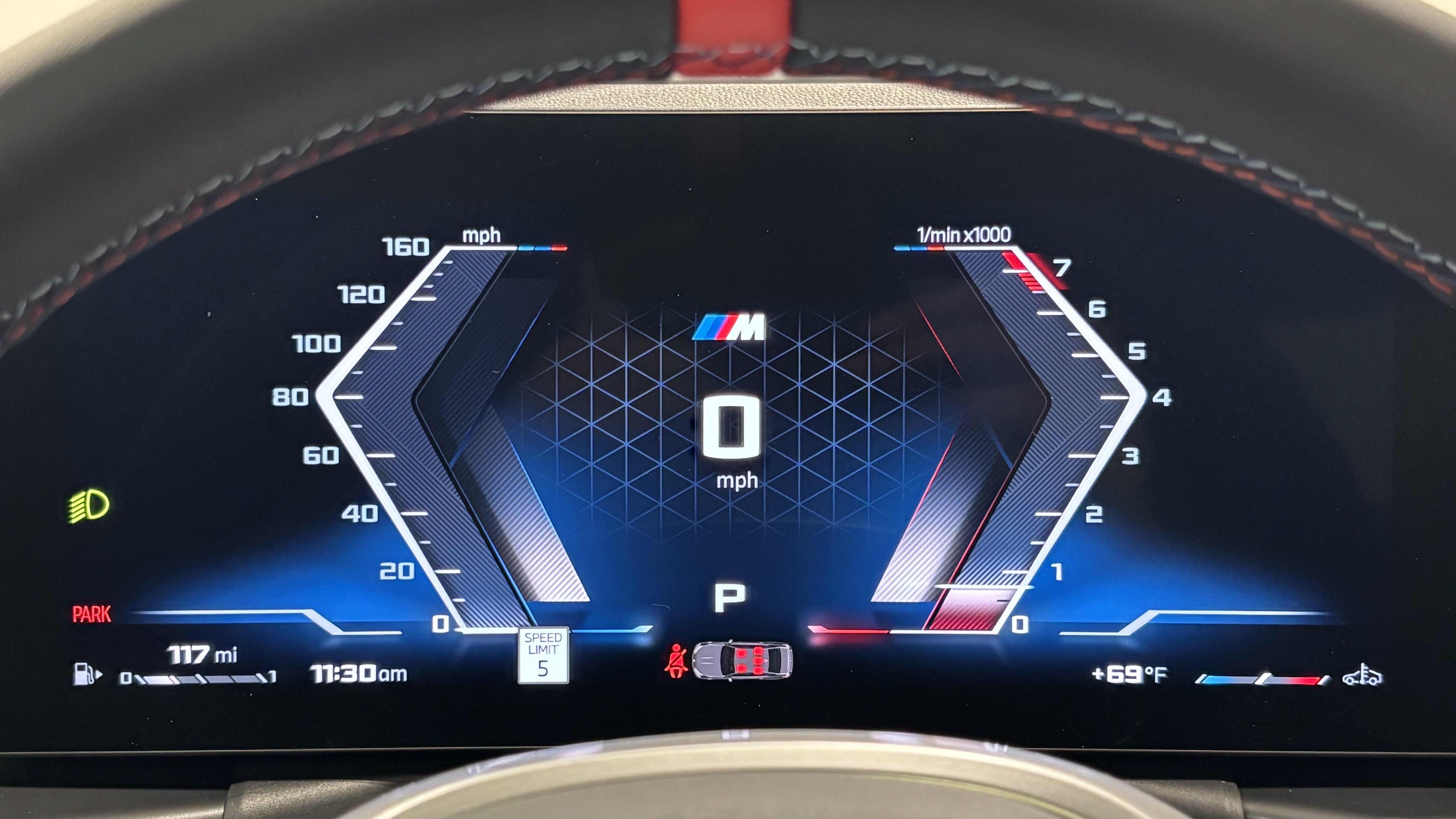 New 2026 BMW M340i w/ Premium Package RWD image 17