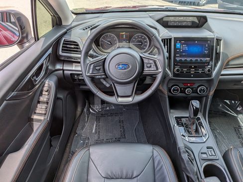 New 2026 Subaru Crosstrek 2.5i Limited AWD/4WD image 15