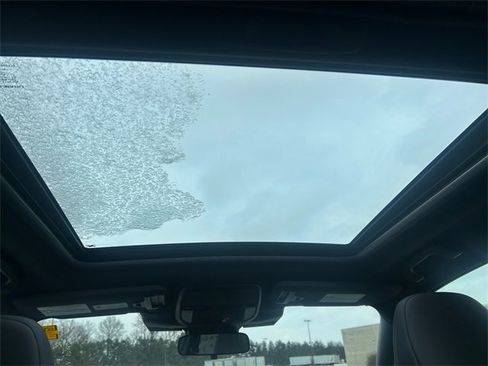 New 2026 Subaru Forester Sport image 28