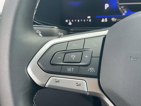 New 2026 Volkswagen Taos S image 8