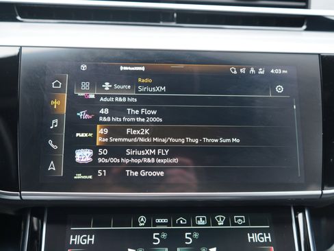 Used 2022 Audi S8 w/ S8 Comfort Plus Package image 32