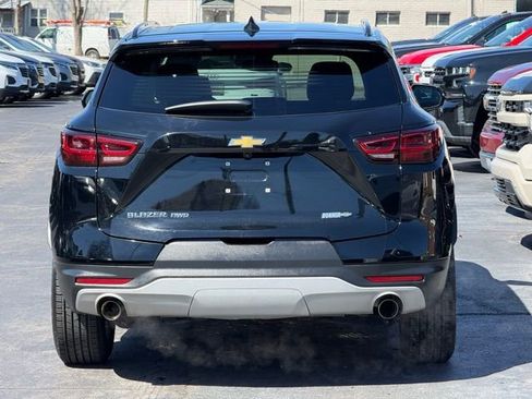Used 2023 Chevrolet Blazer LT image 6