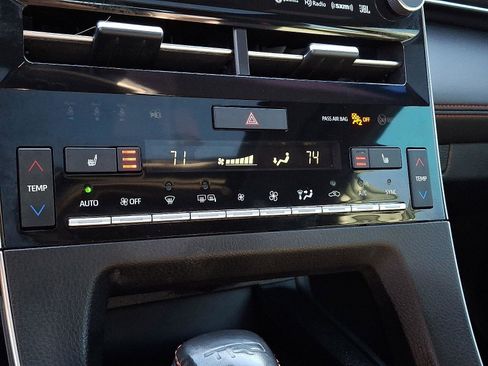 Used 2020 Toyota Avalon TRD image 16