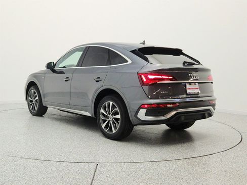 Used 2023 Audi Q5 2.0T Premium w/ Convenience Package AWD/4WD image 7