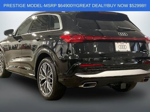 Used 2025 Audi Q5 Prestige AWD/4WD image 12
