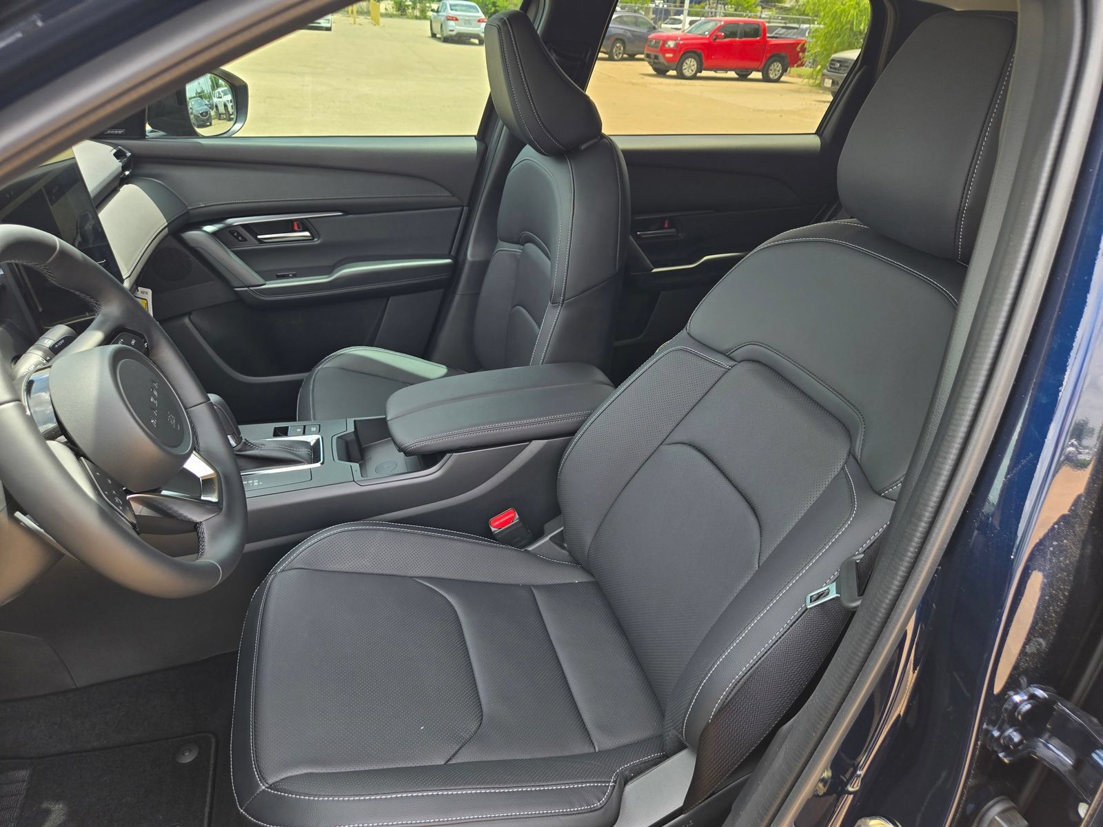New 2026 MAZDA CX-5 2.5 S w/ Premium Plus Package AWD/4WD image 17