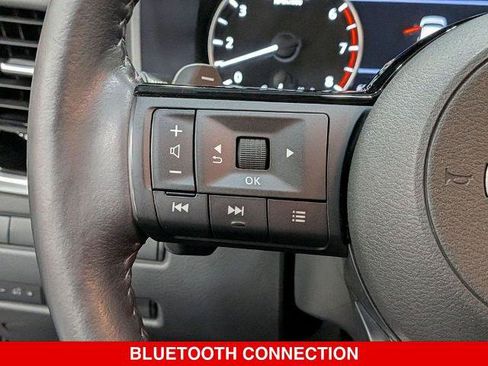 Certified 2023 Nissan Rogue SL w/ SL Premium Package AWD/4WD image 18