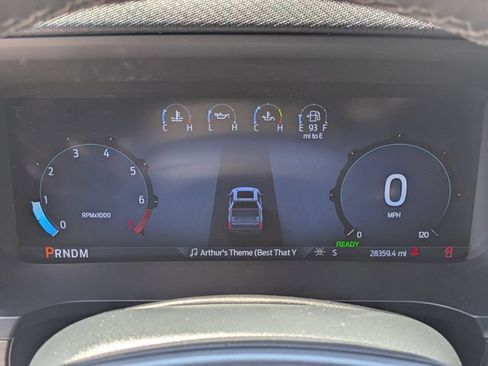 Used 2024 Ford F150 XLT w/ Mobile Office Package AWD/4WD image 20