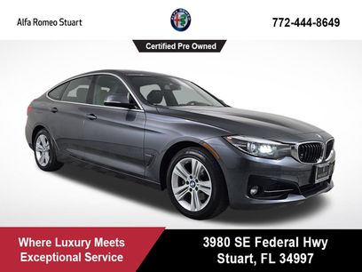 Used 2018 BMW 330i Gran Turismo xDrive w/ Premium Package