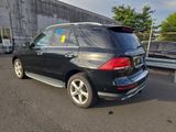 Used 2018 Mercedes-Benz GLE 350 4MATIC w/ Premium 1 Package image 2