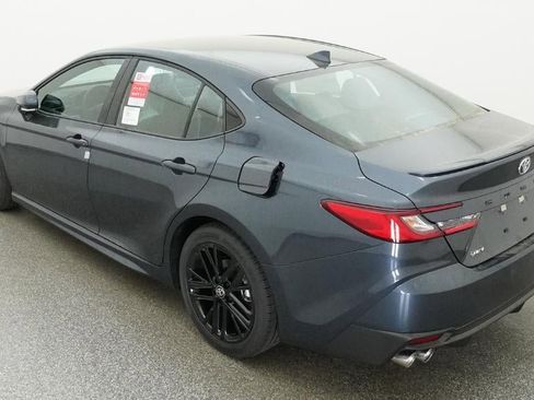 New 2026 Toyota Camry SE image 38