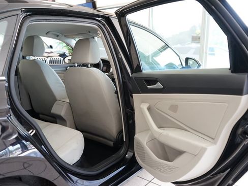Used 2019 Volkswagen Jetta S w/ Driver Assistance Package FWD image 42
