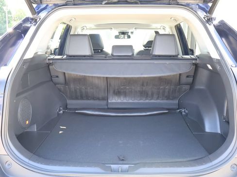 Used 2023 Toyota RAV4 XLE Premium AWD/4WD image 29