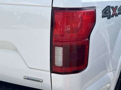 Used 2020 Ford F150 Lariat w/ Equipment Group 502A Luxury AWD/4WD image 7