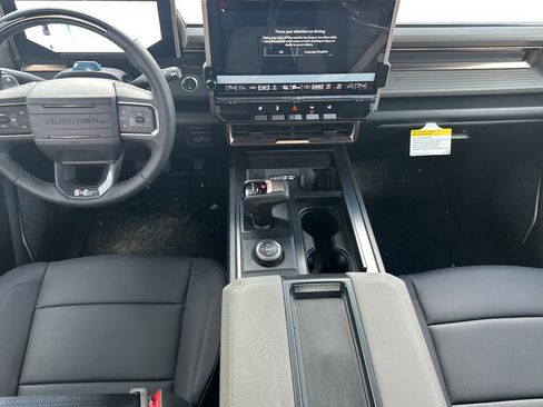 New 2025 GMC Hummer EV 2X image 14