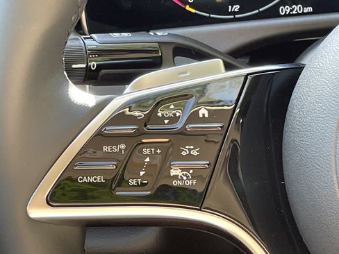 New 2026 Mercedes-Benz E 350 Sedan image 26