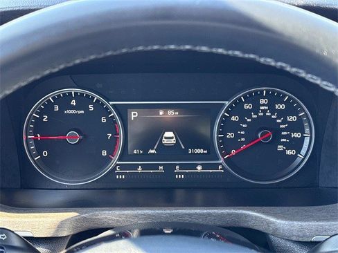 Used 2023 Kia Sorento X-Line EX image 28
