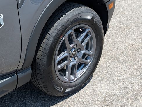 New 2026 Ford Bronco Sport Big Bend AWD/4WD image 13