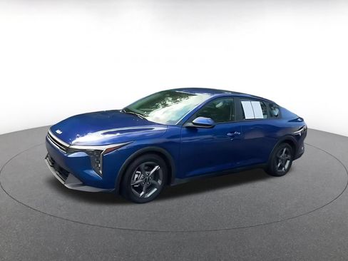 Used 2025 Kia K4 FWD image 6