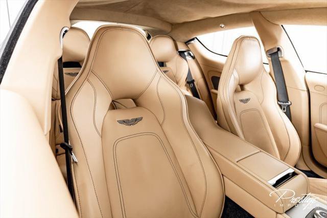 Used 2016 Aston Martin Rapide S RWD image 41