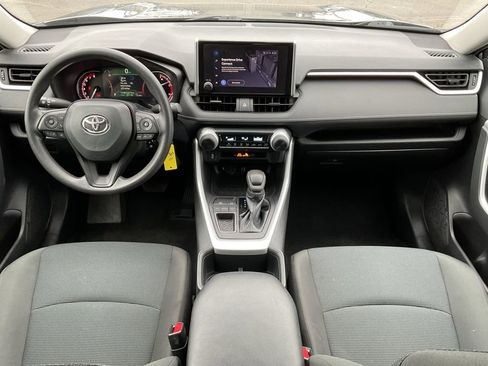 Used 2023 Toyota RAV4 LE FWD image 16