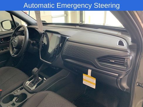 Certified 2025 Subaru Forester Premium w/ Convenience Package #1 image 22