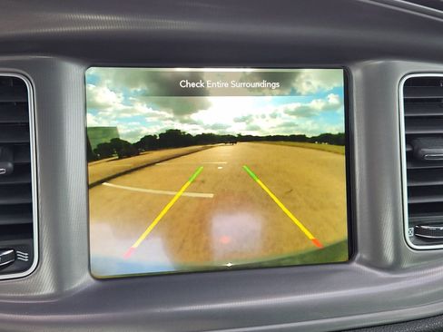 Used 2023 Dodge Charger Scat Pack RWD image 27