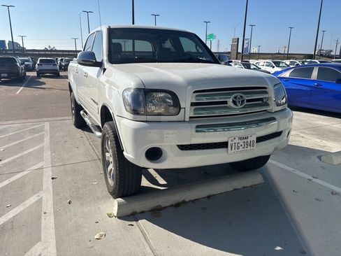 Used 2006 Toyota Tundra SR5 image 4