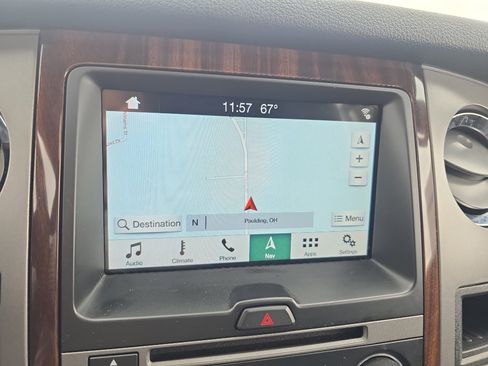 Used 2017 Ford Expedition EL Platinum image 29