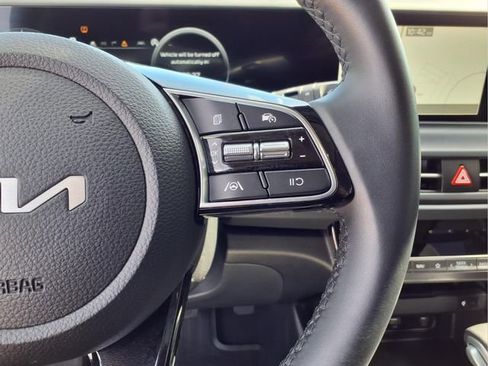 New 2026 Kia Seltos EX w/ EX Sunroof Package image 10