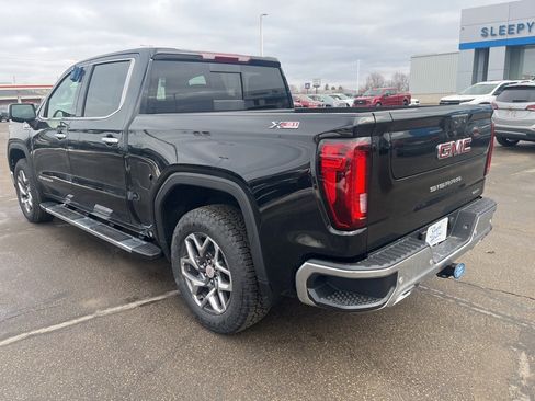 New 2026 GMC Sierra 1500 SLT w/ SLT Premium Plus Package image 7