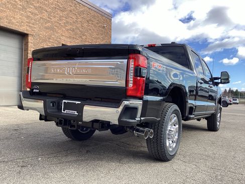 New 2026 Ford F350 King Ranch AWD/4WD image 2