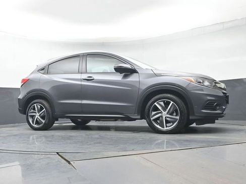 Used 2022 Honda HR-V EX image 32