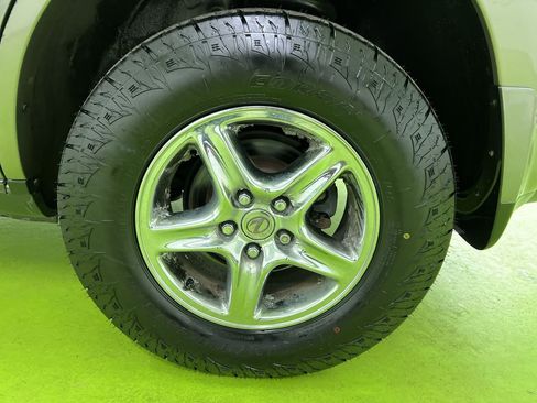 Used 2001 Lexus RX 300 4WD image 13