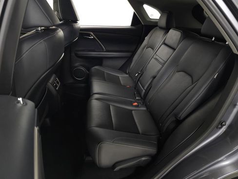 Used 2021 Lexus RX 350 AWD w/ Premium Package image 34