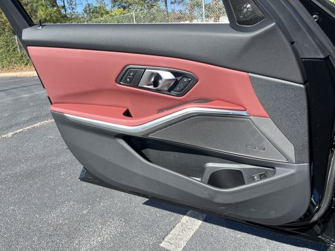 New 2026 BMW 330i Sedan w/ Premium Package image 16