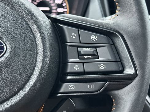 New 2026 Subaru Crosstrek 2.5i Wilderness w/ Wilderness Package image 27