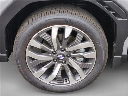 New 2025 Subaru Forester Touring w/ Protection Package image 10
