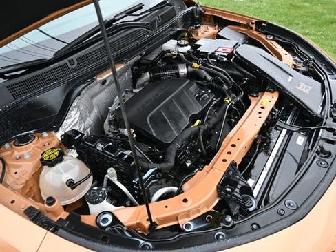 Used 2024 Buick Envista Sport Touring w/ Convenience I Package image 14