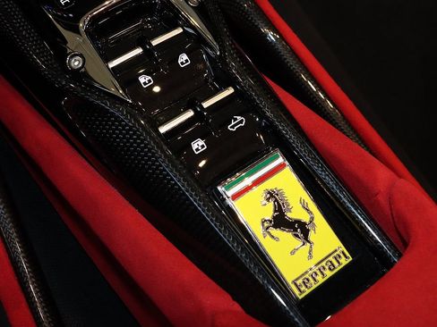 Certified 2023 Ferrari 296 GTS image 92