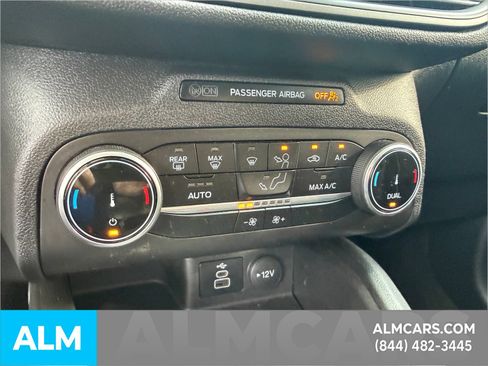 Used 2024 Ford Escape Active FWD image 18
