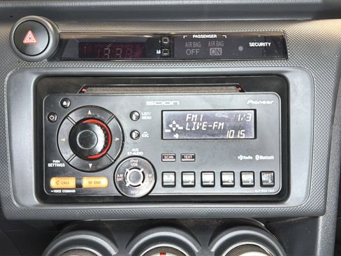 Used 2012 Scion tC image 25