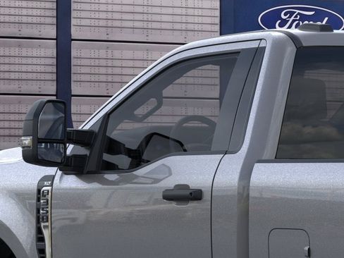 New 2026 Ford F350 XLT w/ Snow Plow Prep Package AWD/4WD image 38