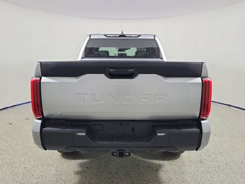 New 2025 Toyota Tundra SR5 image 5