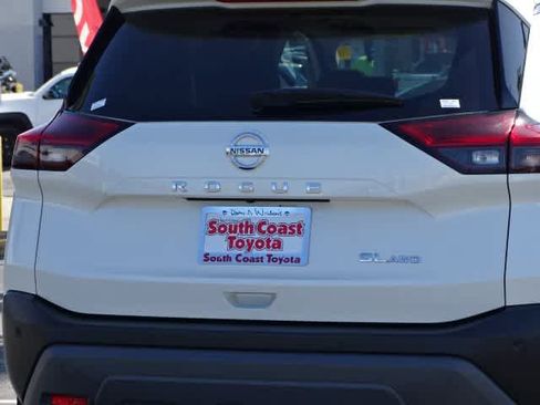 Used 2021 Nissan Rogue SL image 13