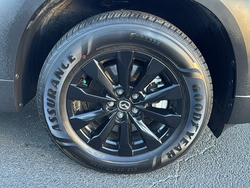 Certified 2025 MAZDA CX-50 AWD 2.5 S w/ Premium Package image 10